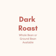 Load image into Gallery viewer, Dark Roast
